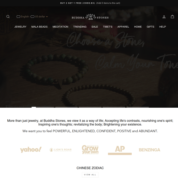 Website thumbnail