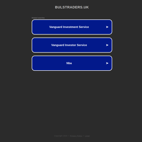  bulstraders.uk screen