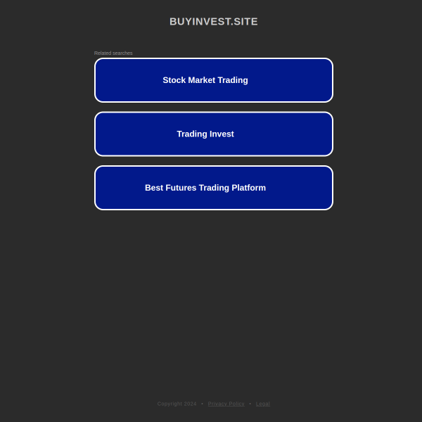  buyinvest.site screen