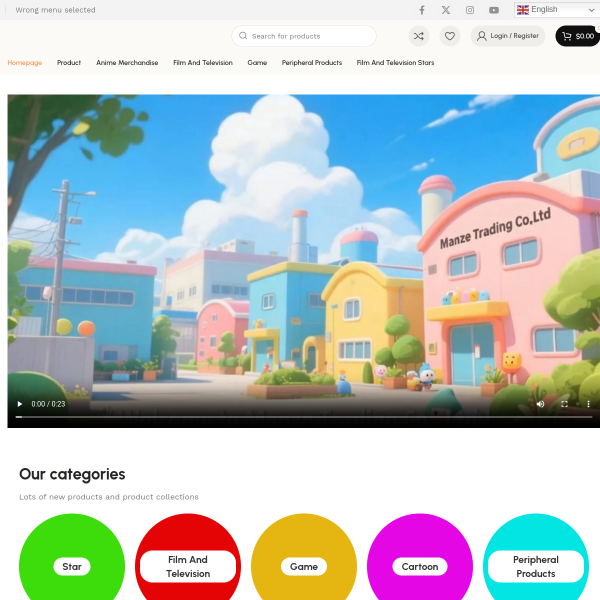 centuryanime.com thumbnail