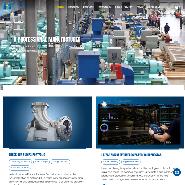 cnhs-pump.com thumbnail