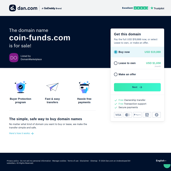 coin-funds.com screen