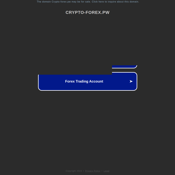  crypto-forex.pw screen