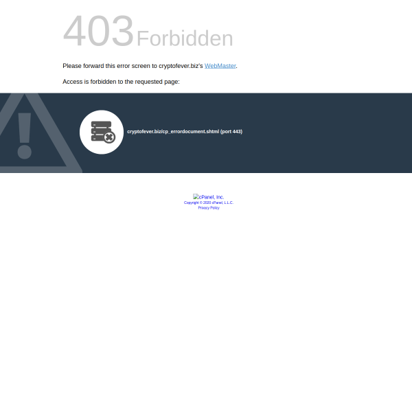 cryptofever.biz screen