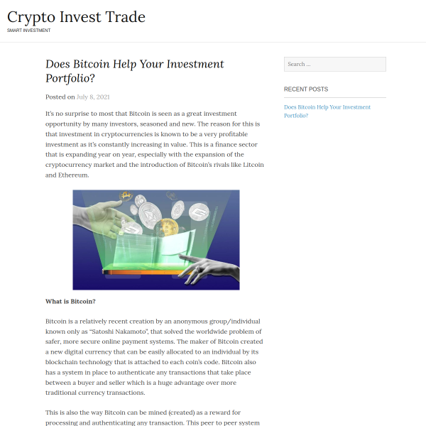  cryptoinvesttrade.com screen
