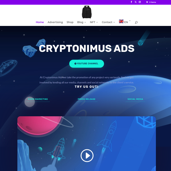  cryptonimus.com screen