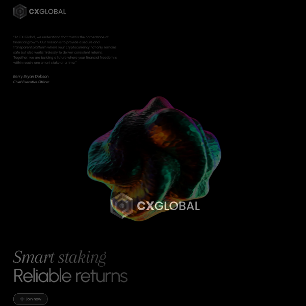  cxglobal.biz screen