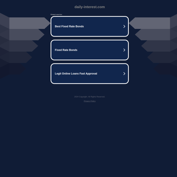  daily-interest.com screen