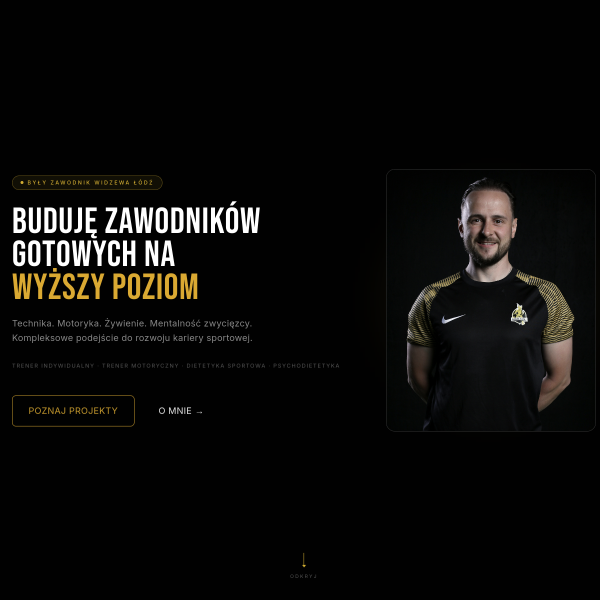 Damian Radowicz