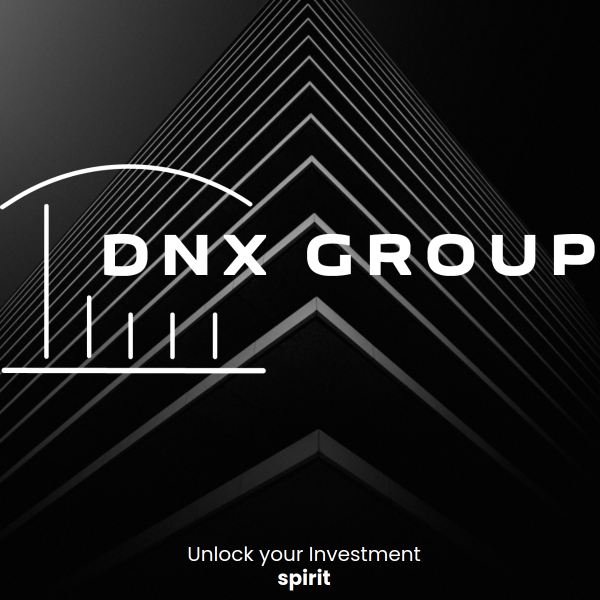 Dnxgroup.com screenshot