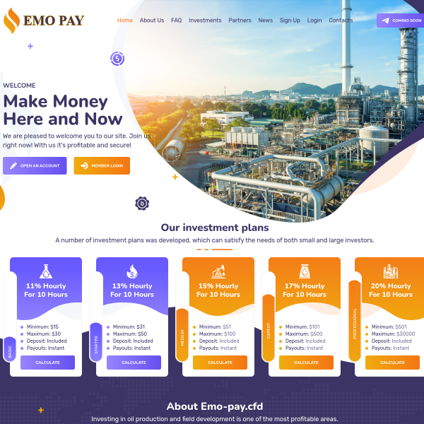  emo-pay.cfd screen