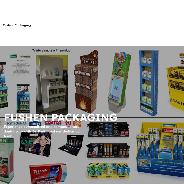 fushenpack.com thumbnail