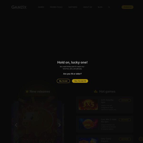 gamzix Review online