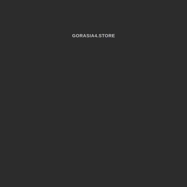 gorasia4.store screen