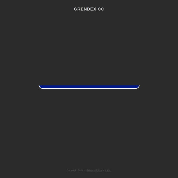  grendex.cc screen