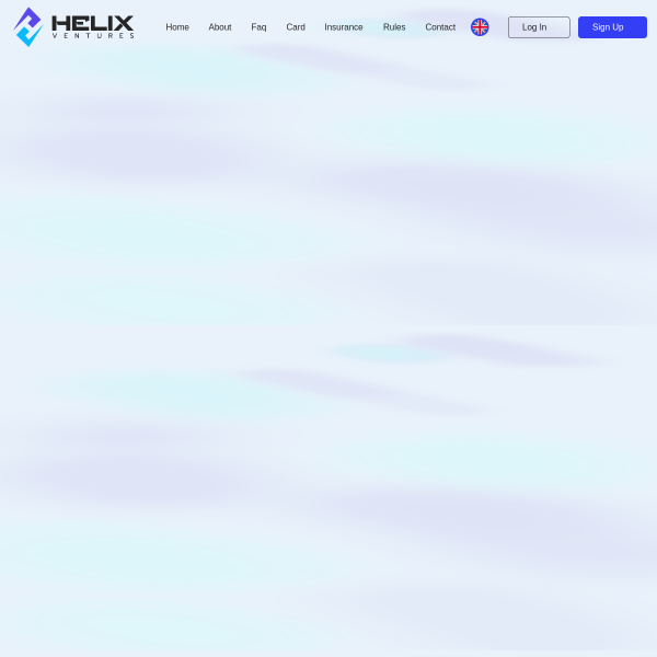  helix-ventures.net screen