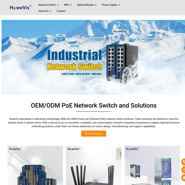 howevis.com thumbnail