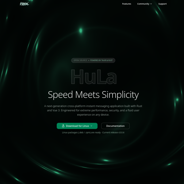 hulaspark.com thumbnail