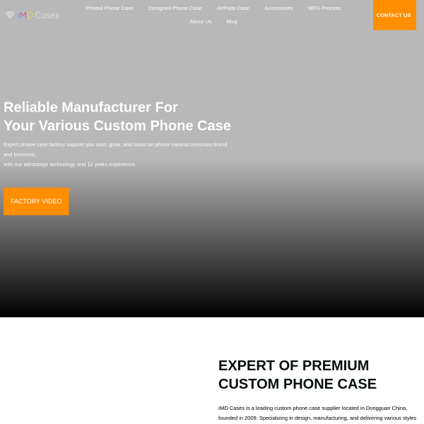 imdcases.com thumbnail