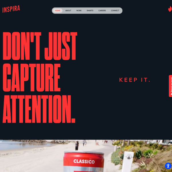 Inspira Marketing Review online