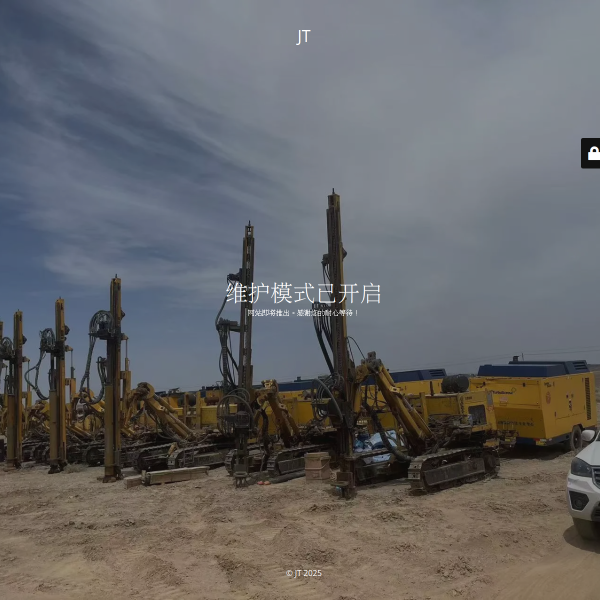 jtmachine.net thumbnail