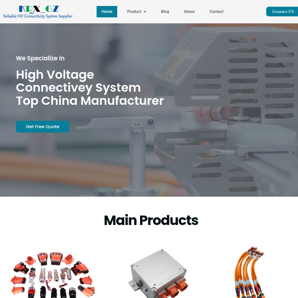 keruixiconnect.com thumbnail