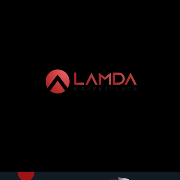  lamdacoin.com screen