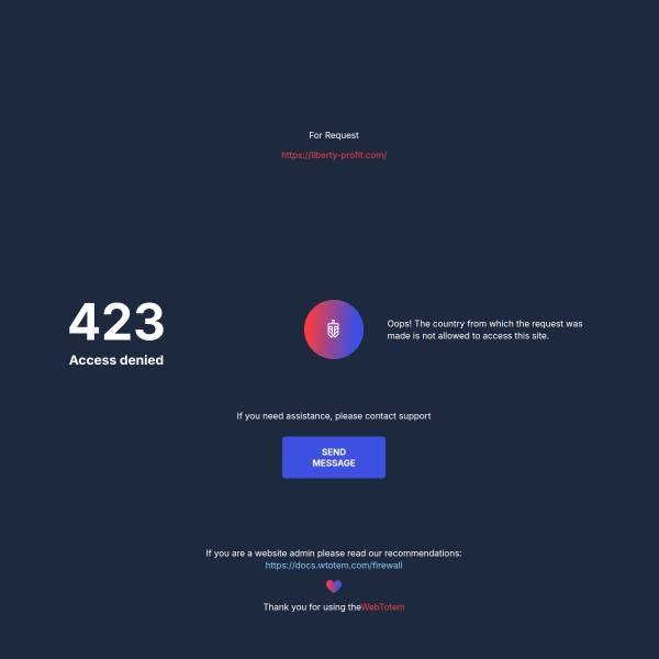  liberty-profit.com screen
