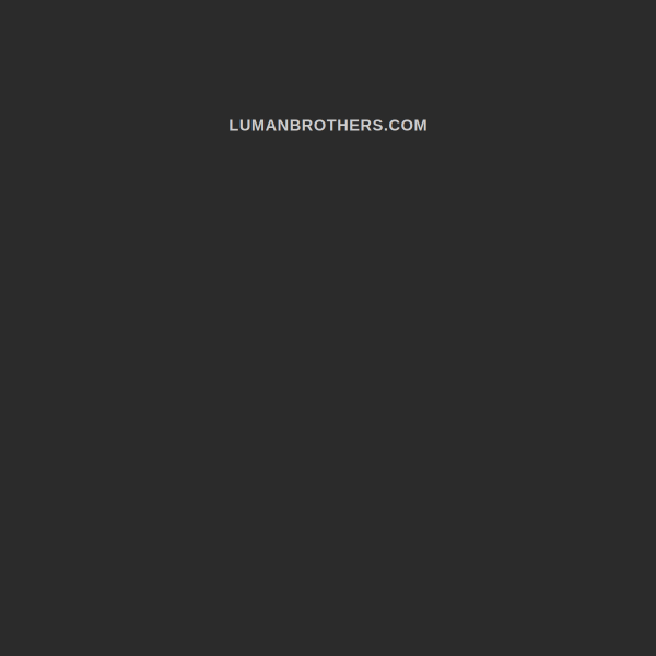  lumanbrothers.com screen