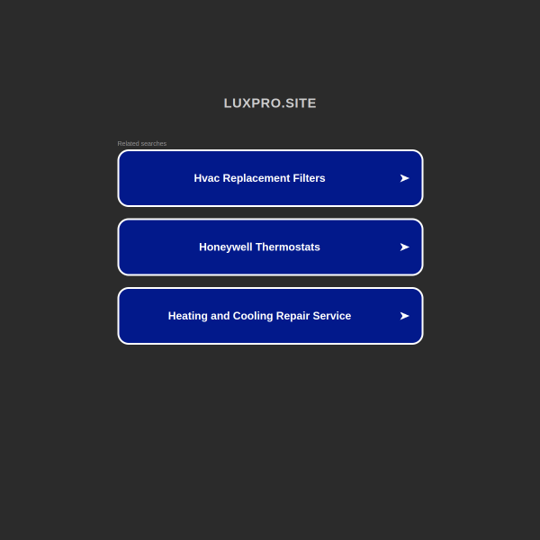  luxpro.site screen