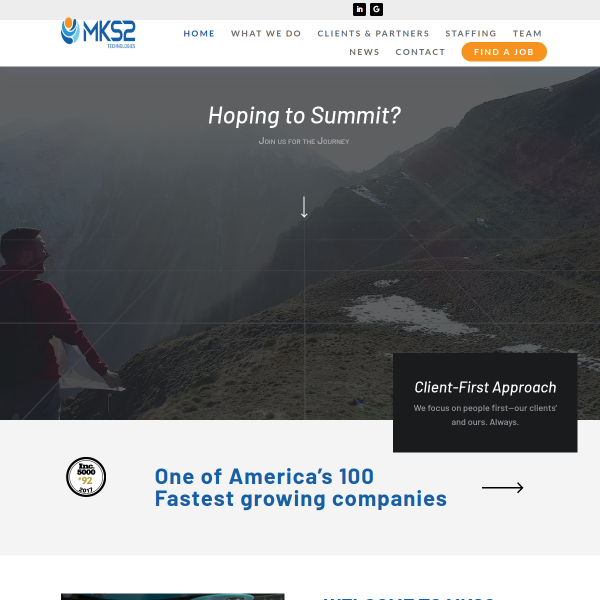 MKS2 Technologies Review online