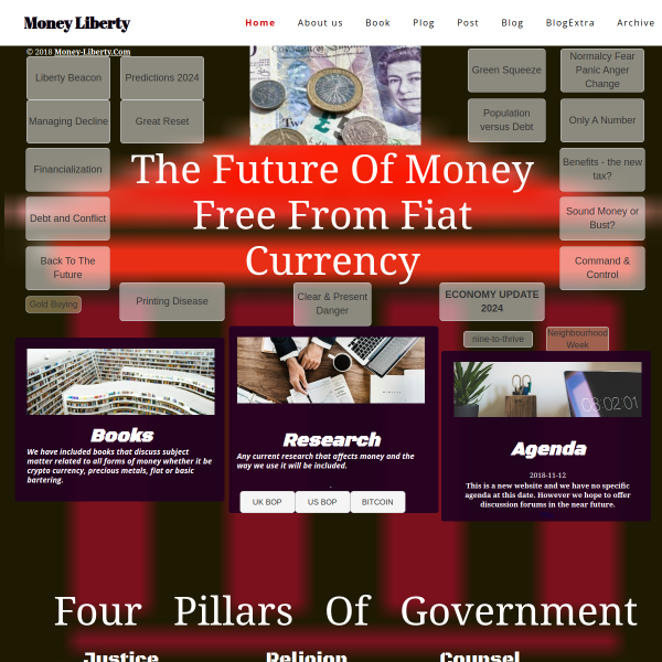  money-liberty.com screen