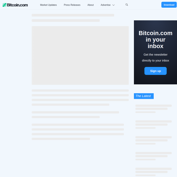 The Blockchain is Revolutionizing the Innovation of Ideas - Bitcoin News