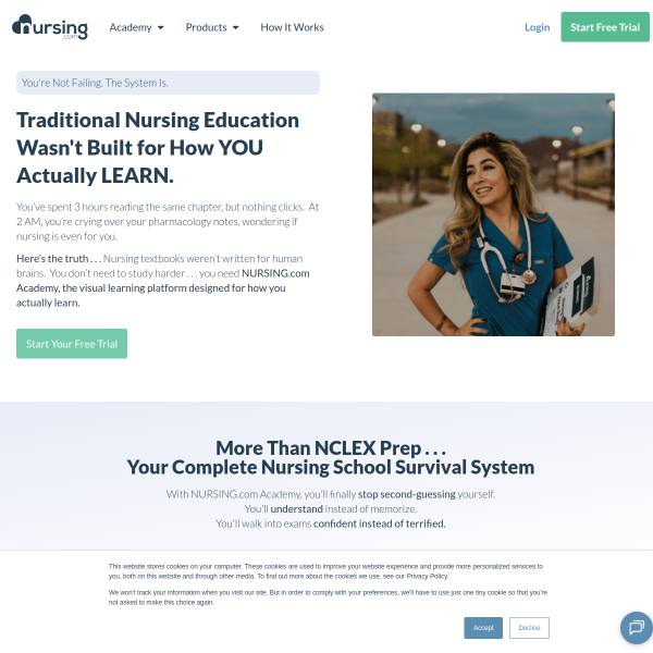 TazKai Review online