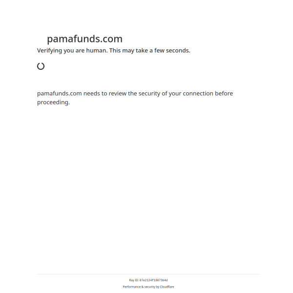  pamafunds.com screen