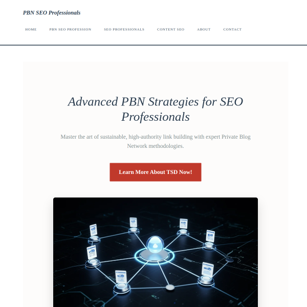 PBN SEO Pro