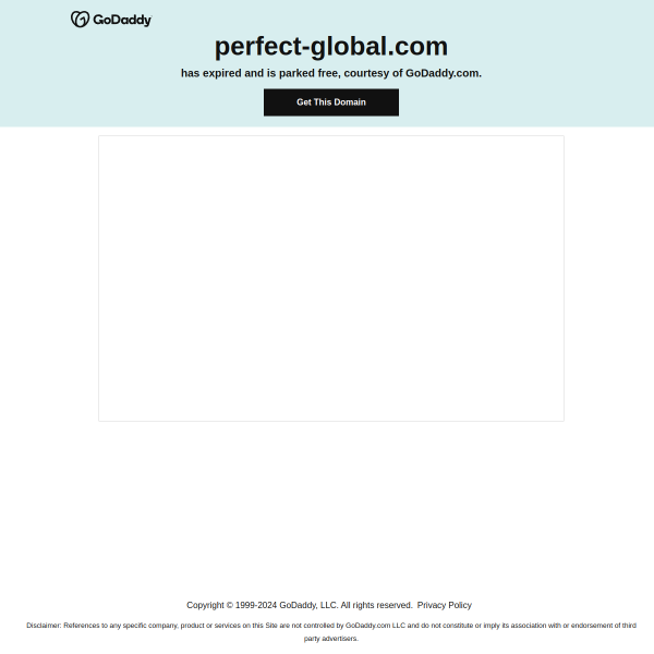  perfect-global.com screen