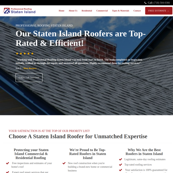 Read more about: https://professionalroofingstatenisland.com/