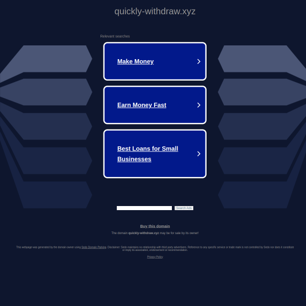  quickly-withdraw.xyz screen