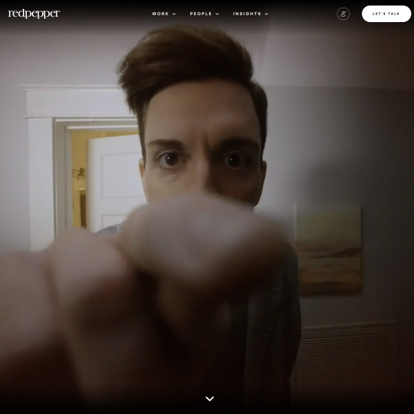 Redpepper Review online