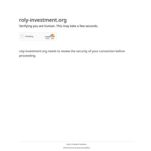  roly-investment.org screen