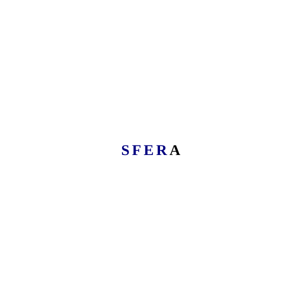  sferra.io screen