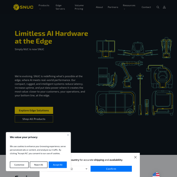 Simply NUC Review online