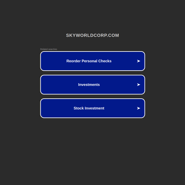  skyworldcorp.com screen