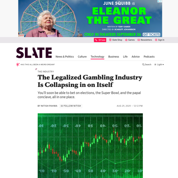 sports betting debate illustration