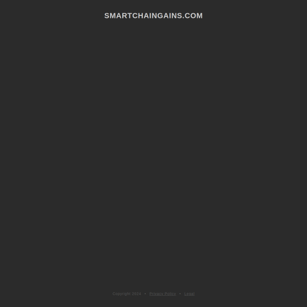  smartchaingains.com screen