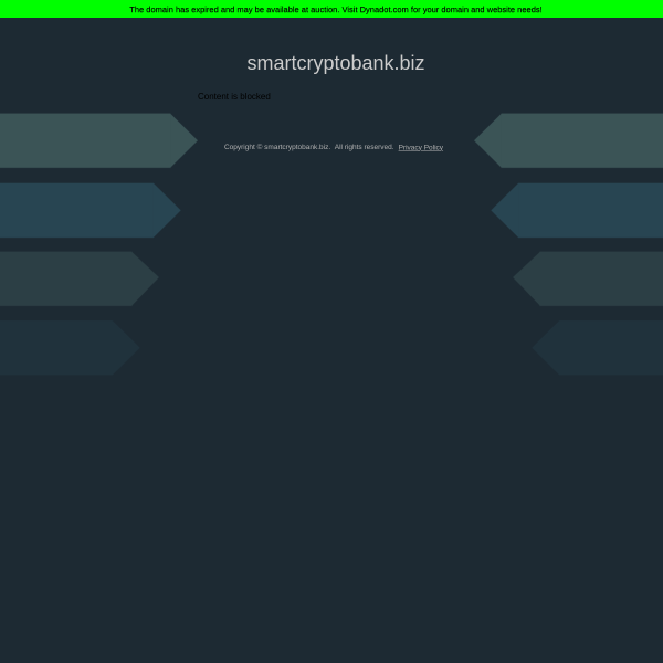  smartcryptobank.biz screen