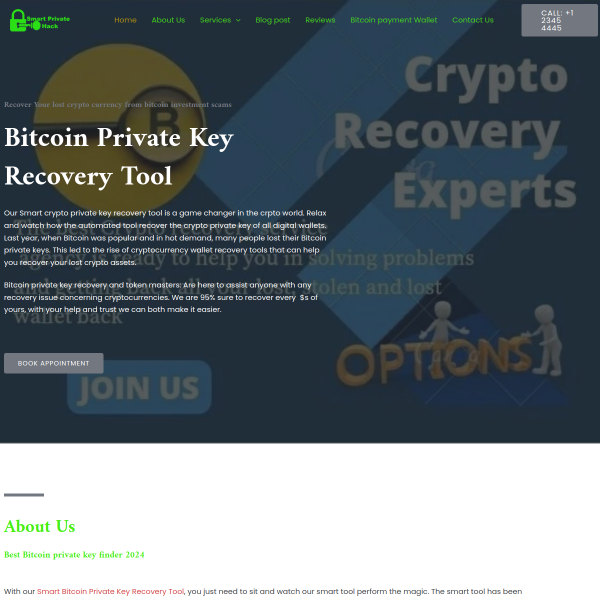 Bitcoin private key generator software