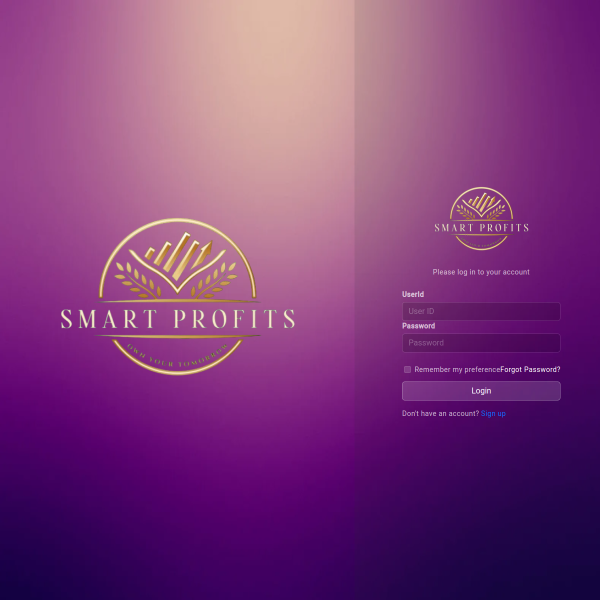  smartprofits.biz screen