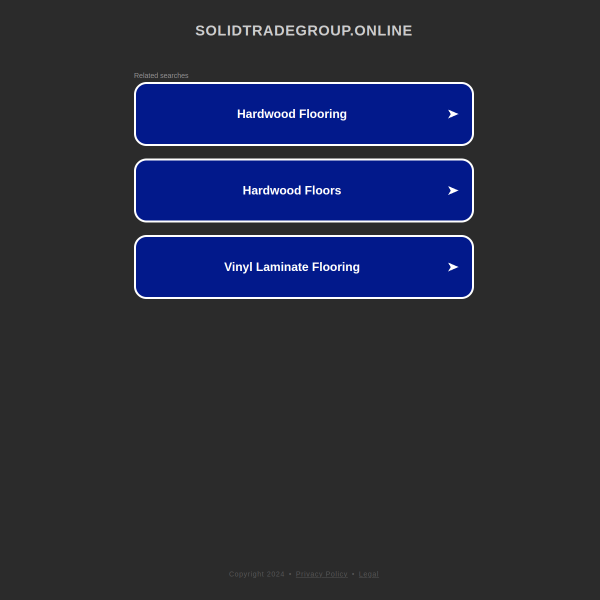  solidtradegroup.online screen